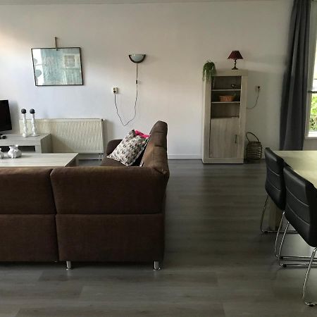 Vakantie Aan De Lauwers Gerkesklooster Extérieur photo
