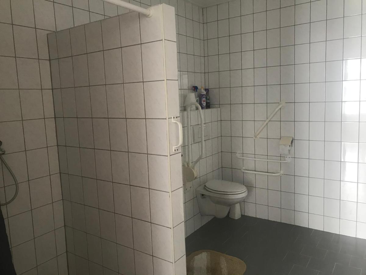 Vakantie Aan De Lauwers Gerkesklooster Extérieur photo