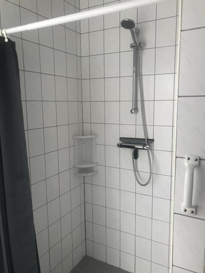 Vakantie Aan De Lauwers Gerkesklooster Extérieur photo