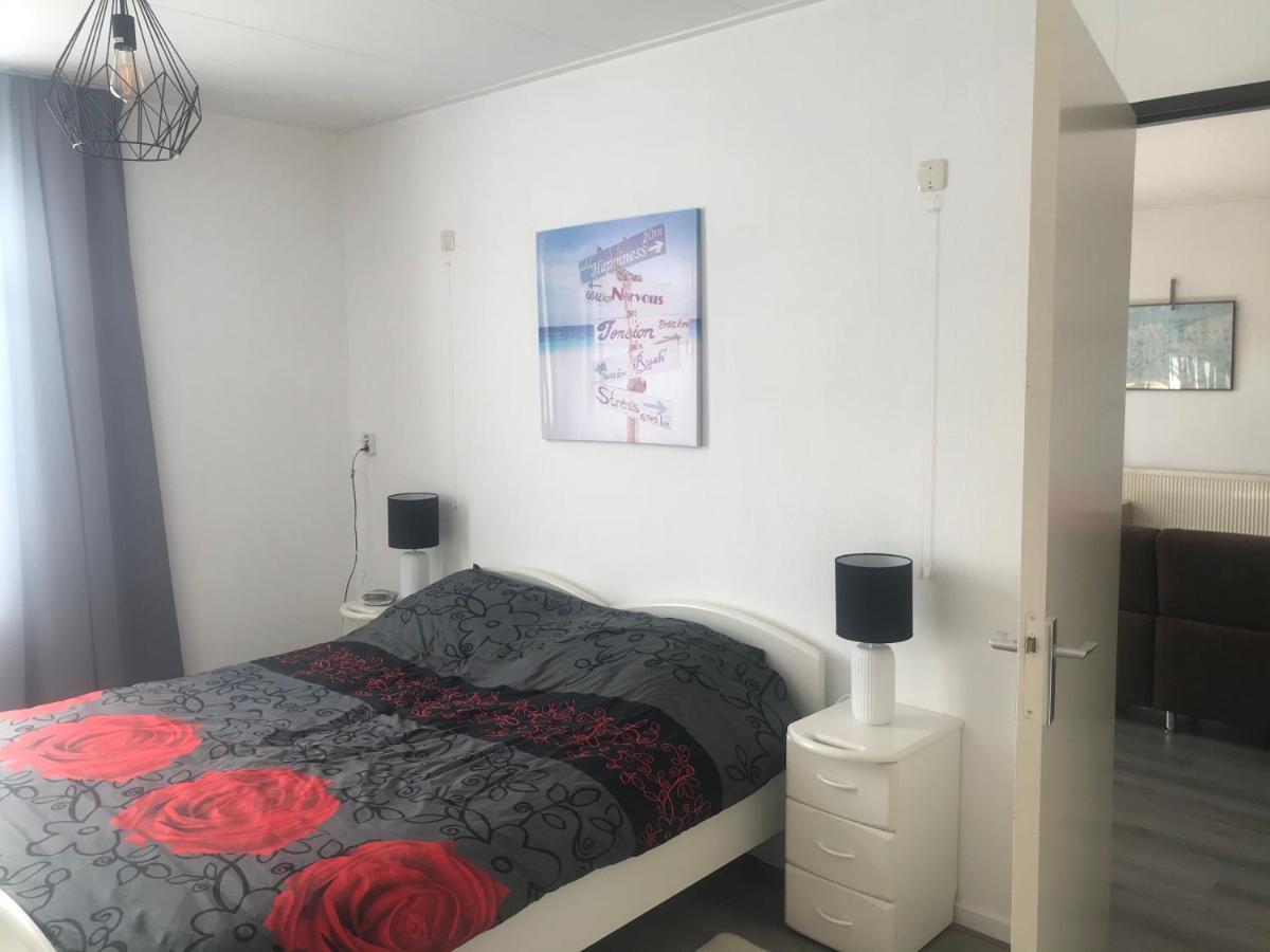 Vakantie Aan De Lauwers Gerkesklooster Extérieur photo